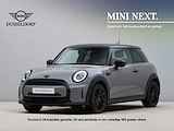 MINI 3-deurs Cooper Classic Aut.