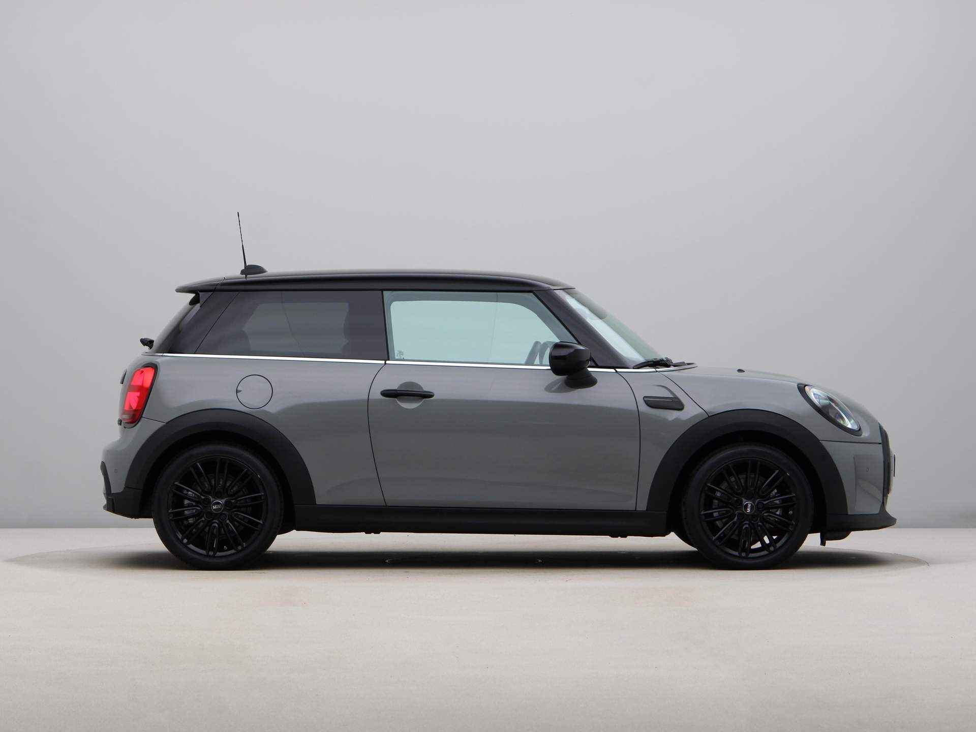 MINI 3-deurs Cooper Classic Aut. - 9/24