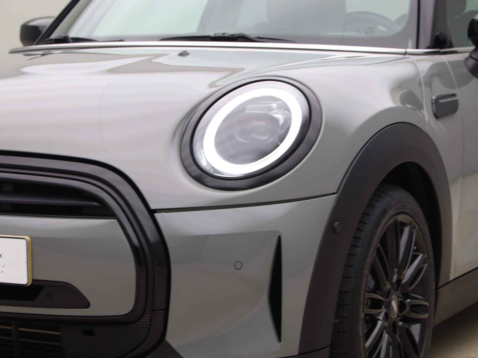 MINI 3-deurs Cooper Classic Aut. - 20/24