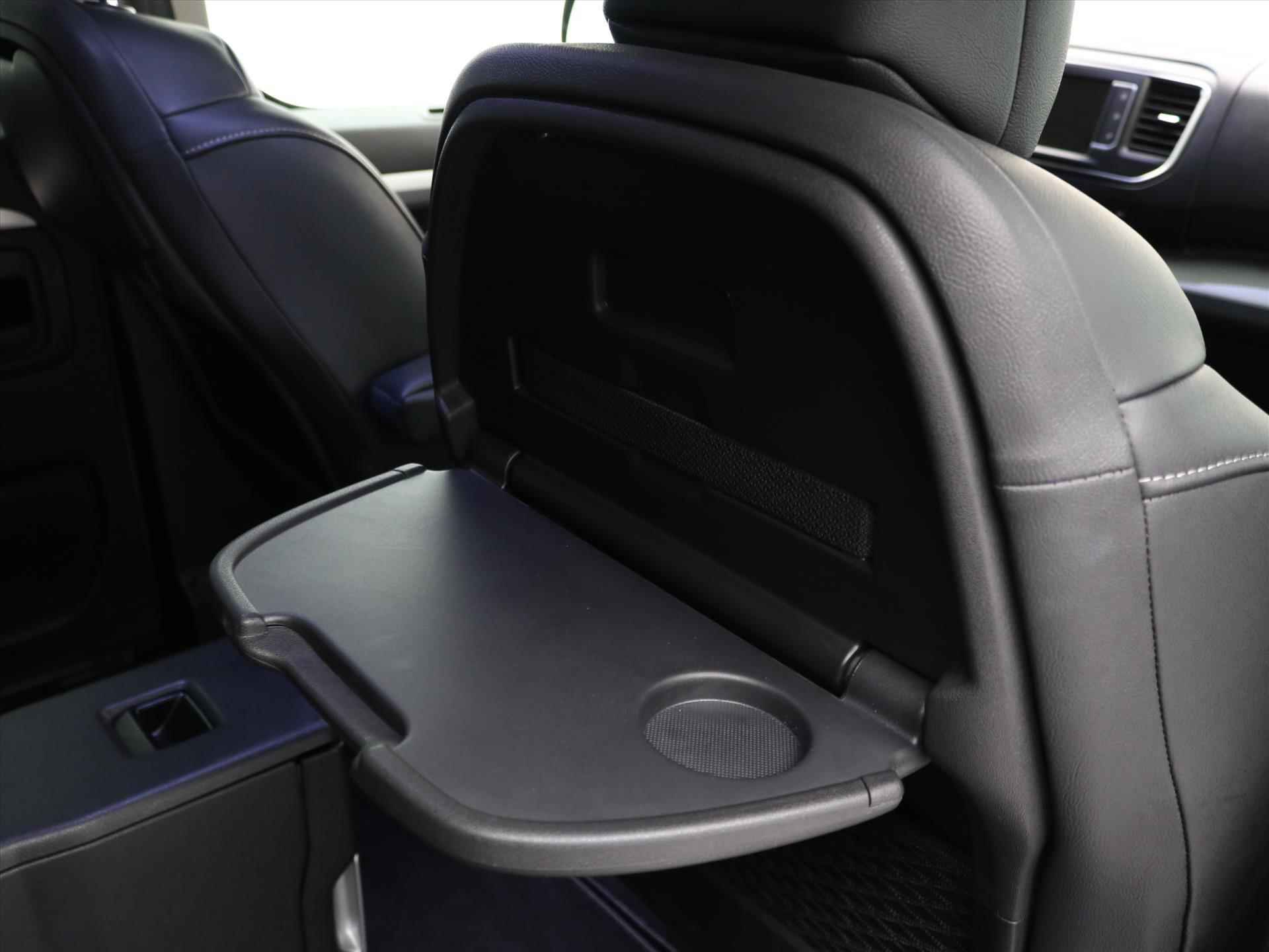 Peugeot Traveller Business VIP 2.0 BlueHDi 150pk | 7 zitter | Camera | Navigatie | Airco | Bluetooth | Stoelverwarming | Start/stop systeem | Cruise control - 17/38