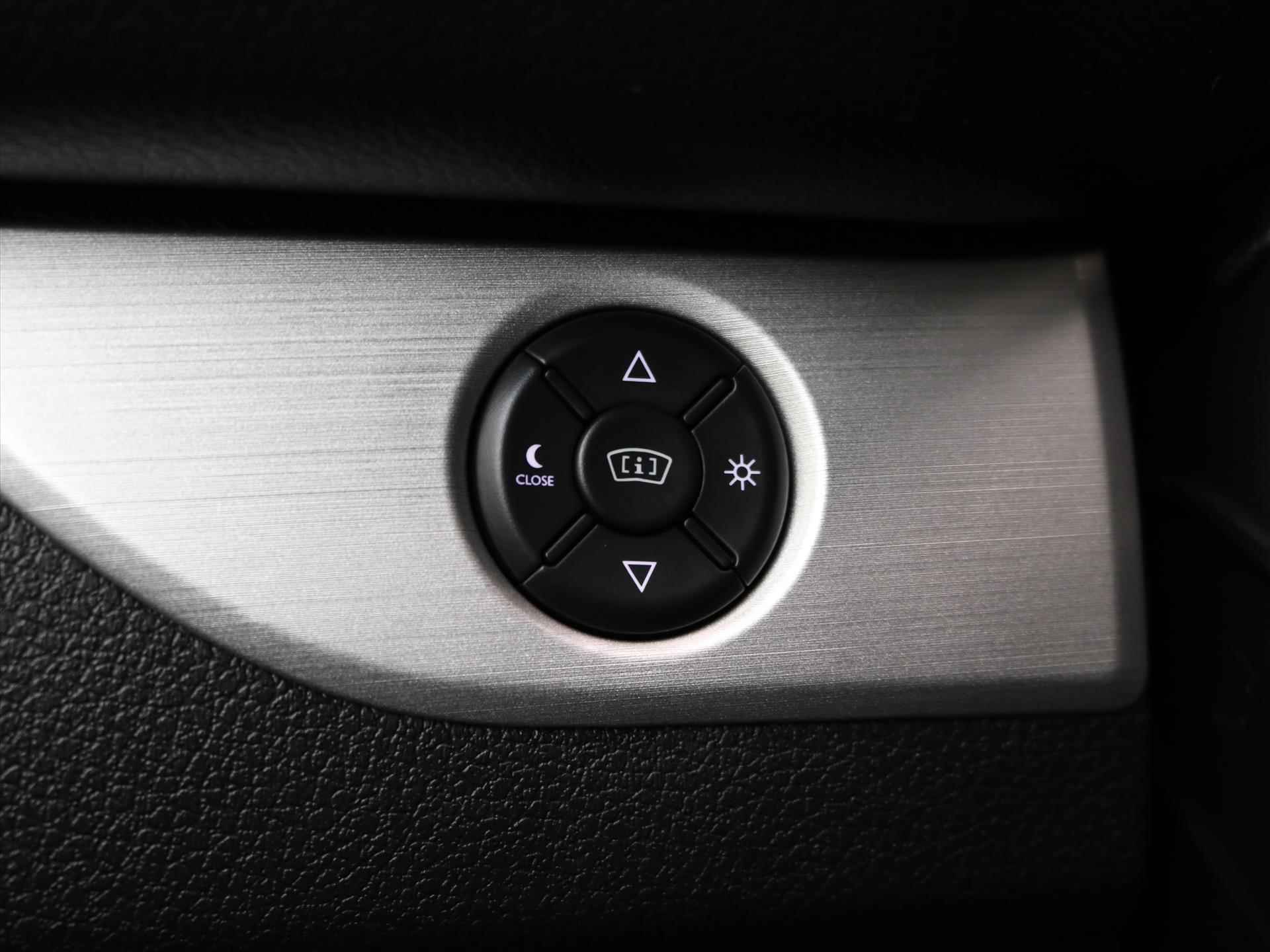 Peugeot Traveller Business VIP 2.0 BlueHDi 150pk | 7 zitter | Camera | Navigatie | Airco | Bluetooth | Stoelverwarming | Start/stop systeem | Cruise control - 28/38