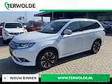 Mitsubishi Outlander 2.0 PHEV instyle