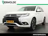 Mitsubishi Outlander 2.0 PHEV instyle