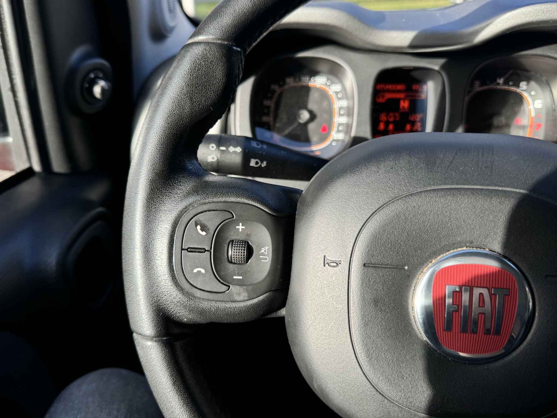 Fiat Panda 0.9 TwinAir Lounge/ Automaat/ cruise control/ trekhaak - 15/21