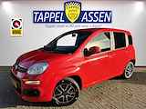 Fiat Panda 0.9 TwinAir Lounge/ Automaat/ cruise control/ trekhaak