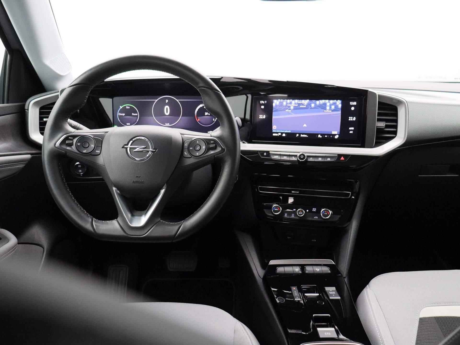 Opel Mokka-e Elegance 50-kWh | ECC | Navi | Half-Leder | LMV | PDC | LED | - 7/41