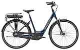 TREK District+ 2 Lowstep Dames MULSANNE BLUE S 44cm S 2023