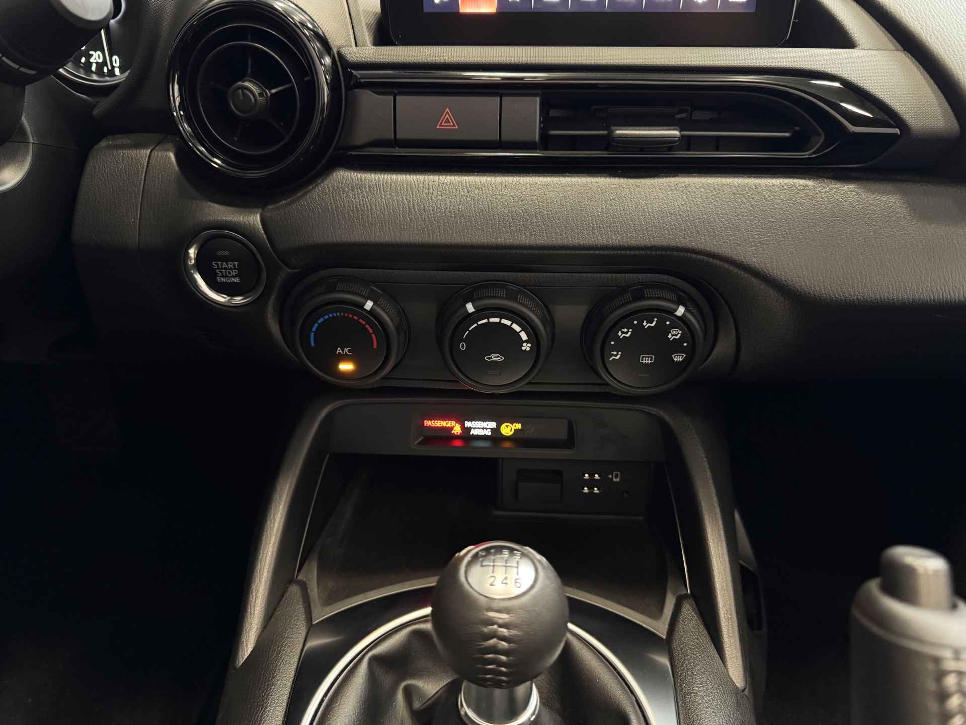 Mazda MX-5 1.5 EXCLUSIVE LINE 05/2024 CRUISE CARPLAY NAVI - 24/79