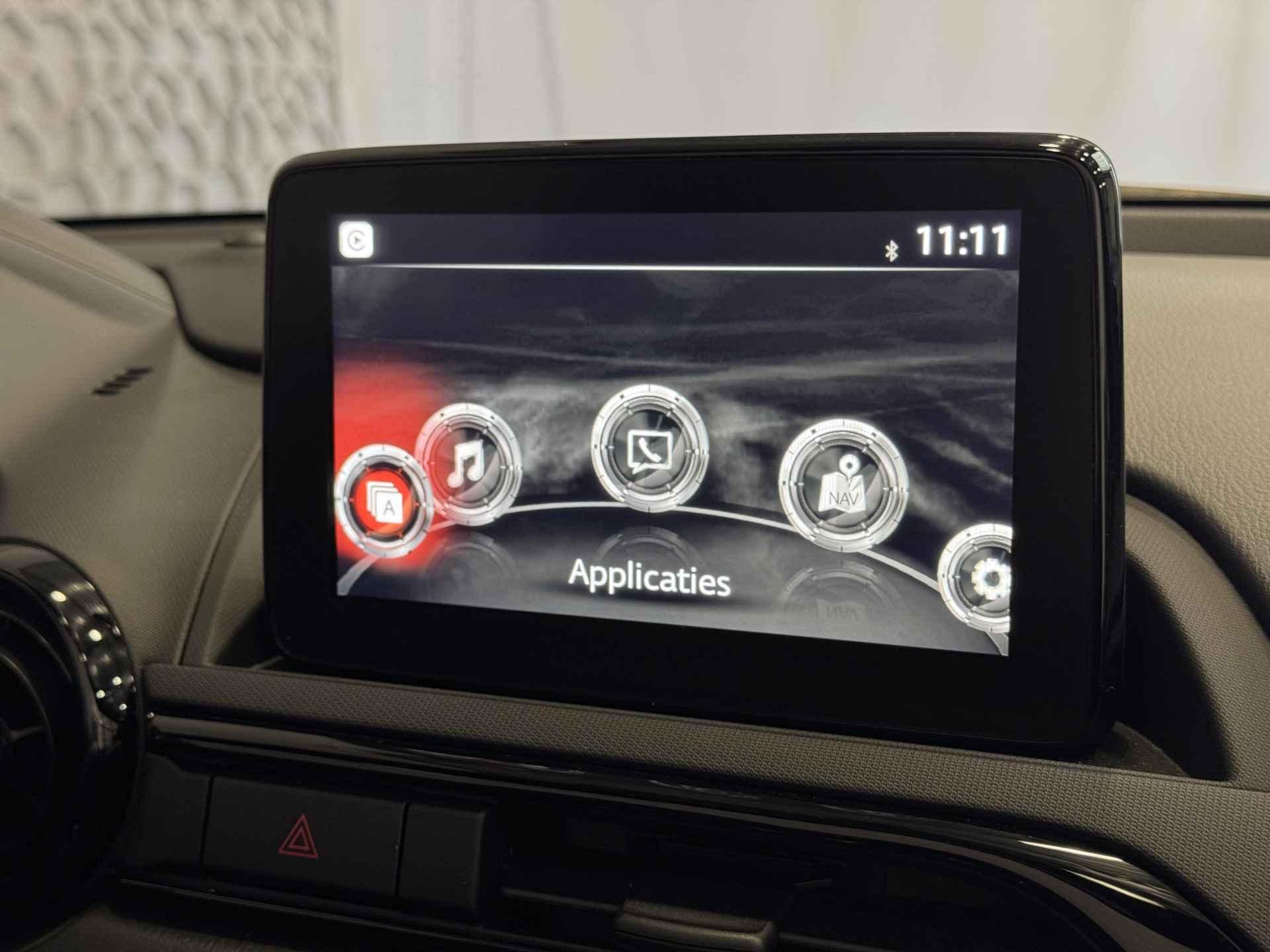 Mazda MX-5 1.5 EXCLUSIVE LINE 05/2024 CRUISE CARPLAY NAVI - 39/79