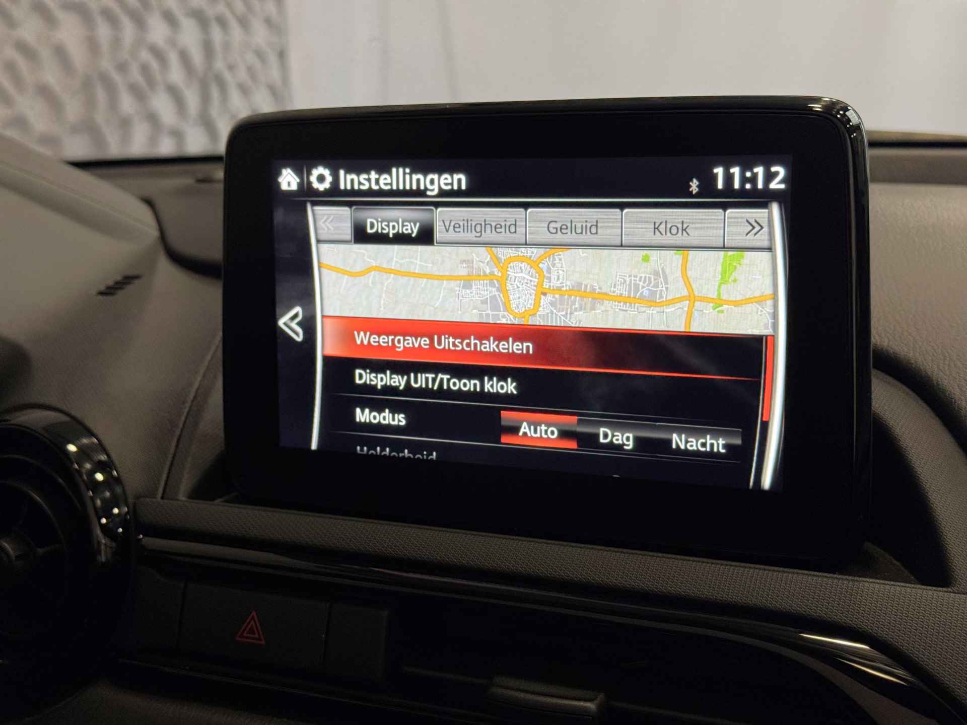 Mazda MX-5 1.5 EXCLUSIVE LINE 05/2024 CRUISE CARPLAY NAVI - 42/79