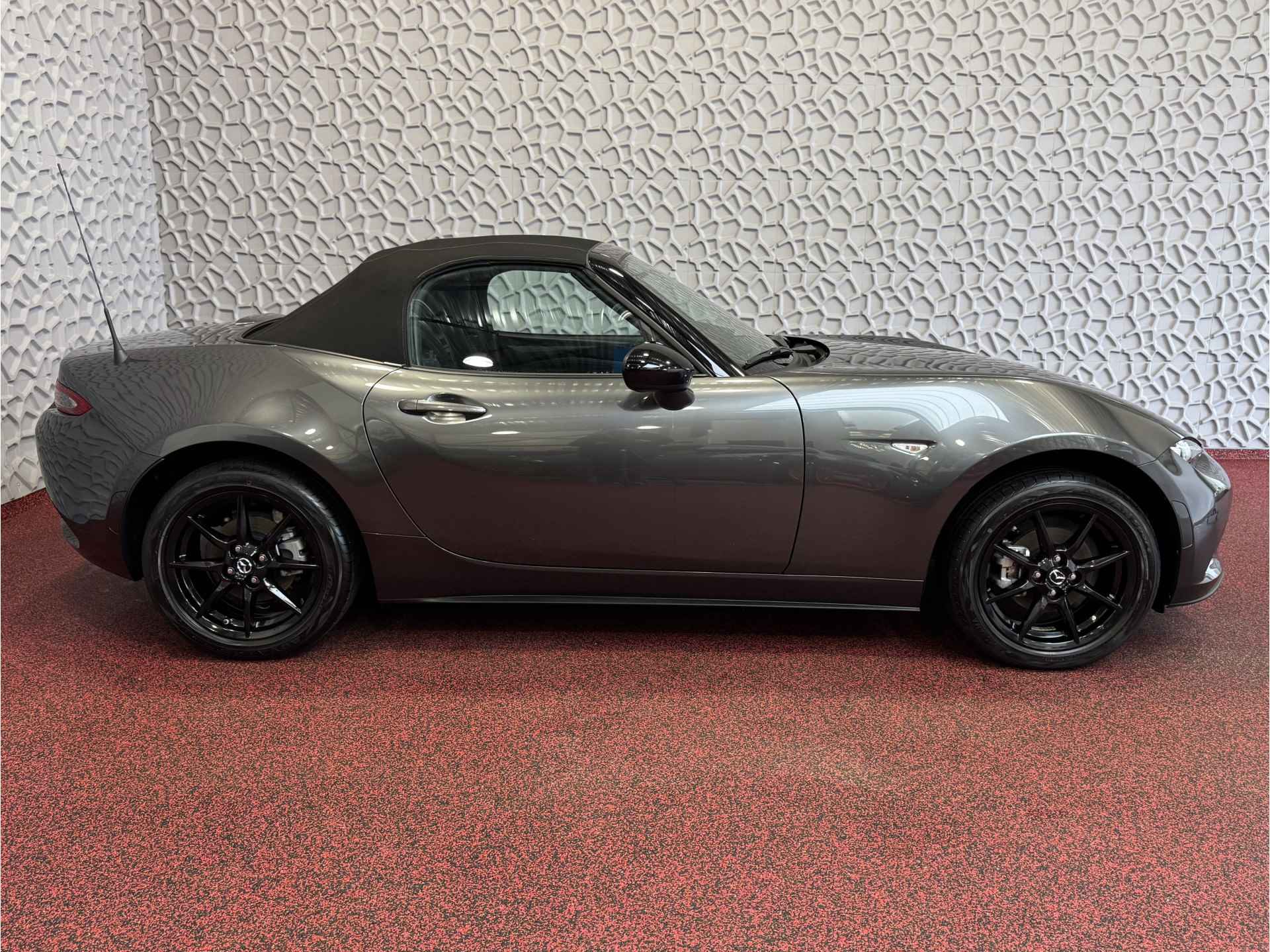 Mazda MX-5 1.5 EXCLUSIVE LINE 05/2024 CRUISE CARPLAY NAVI - 60/79