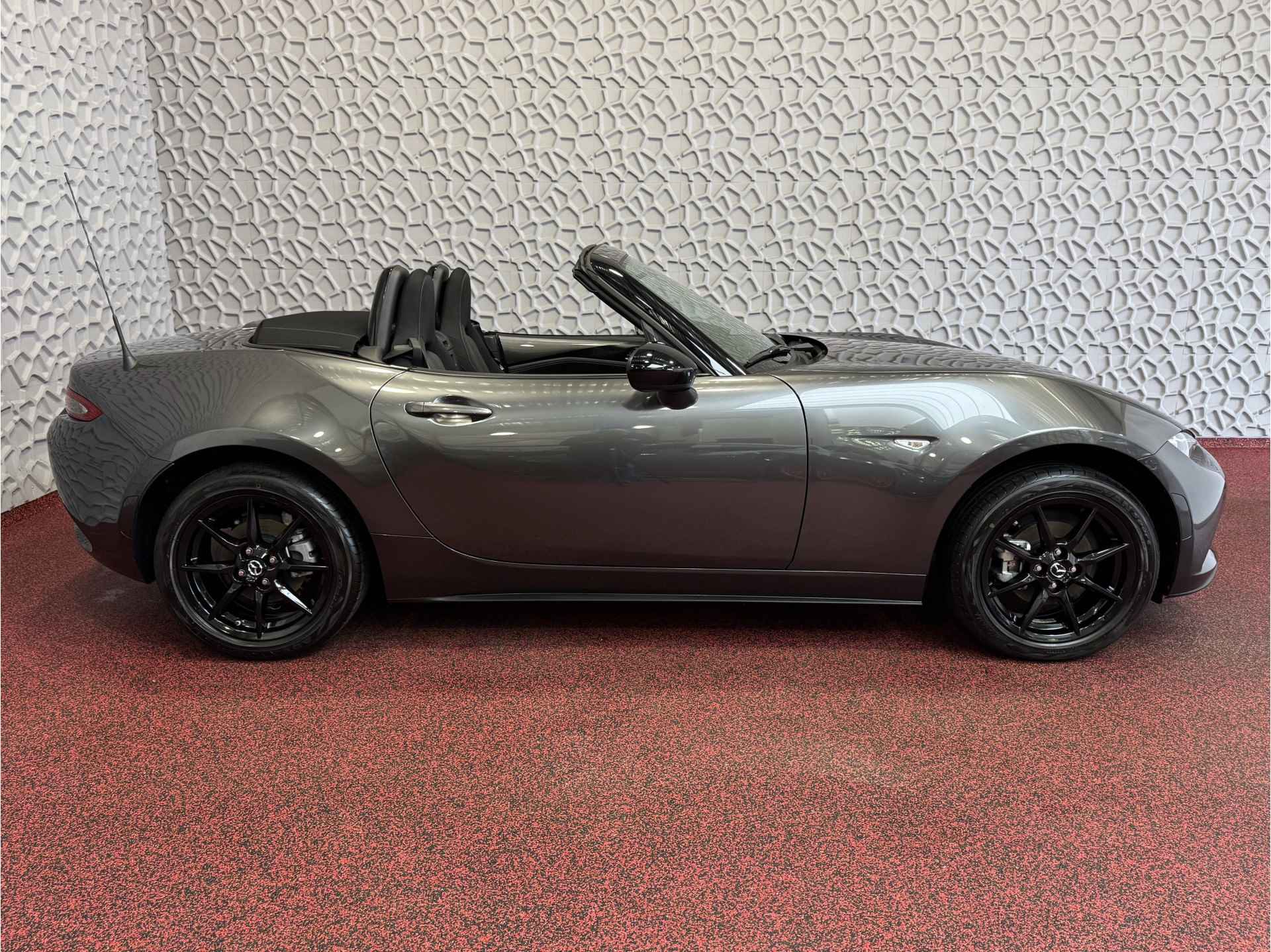 Mazda MX-5 1.5 EXCLUSIVE LINE 05/2024 CRUISE CARPLAY NAVI - 61/79