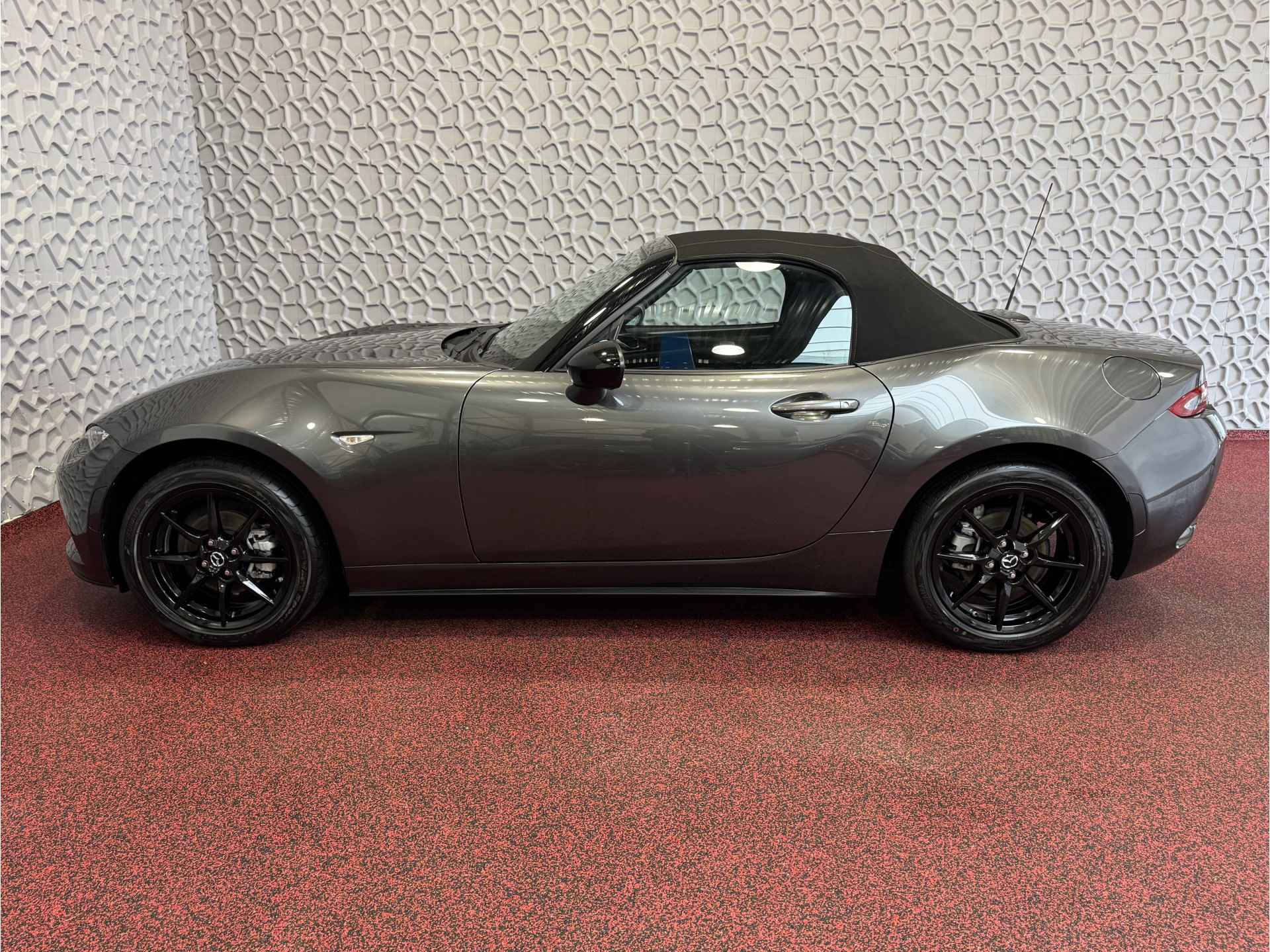 Mazda MX-5 1.5 EXCLUSIVE LINE 05/2024 CRUISE CARPLAY NAVI - 62/79