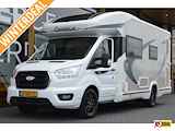 Chausson Titanium 640 VIP Automaat