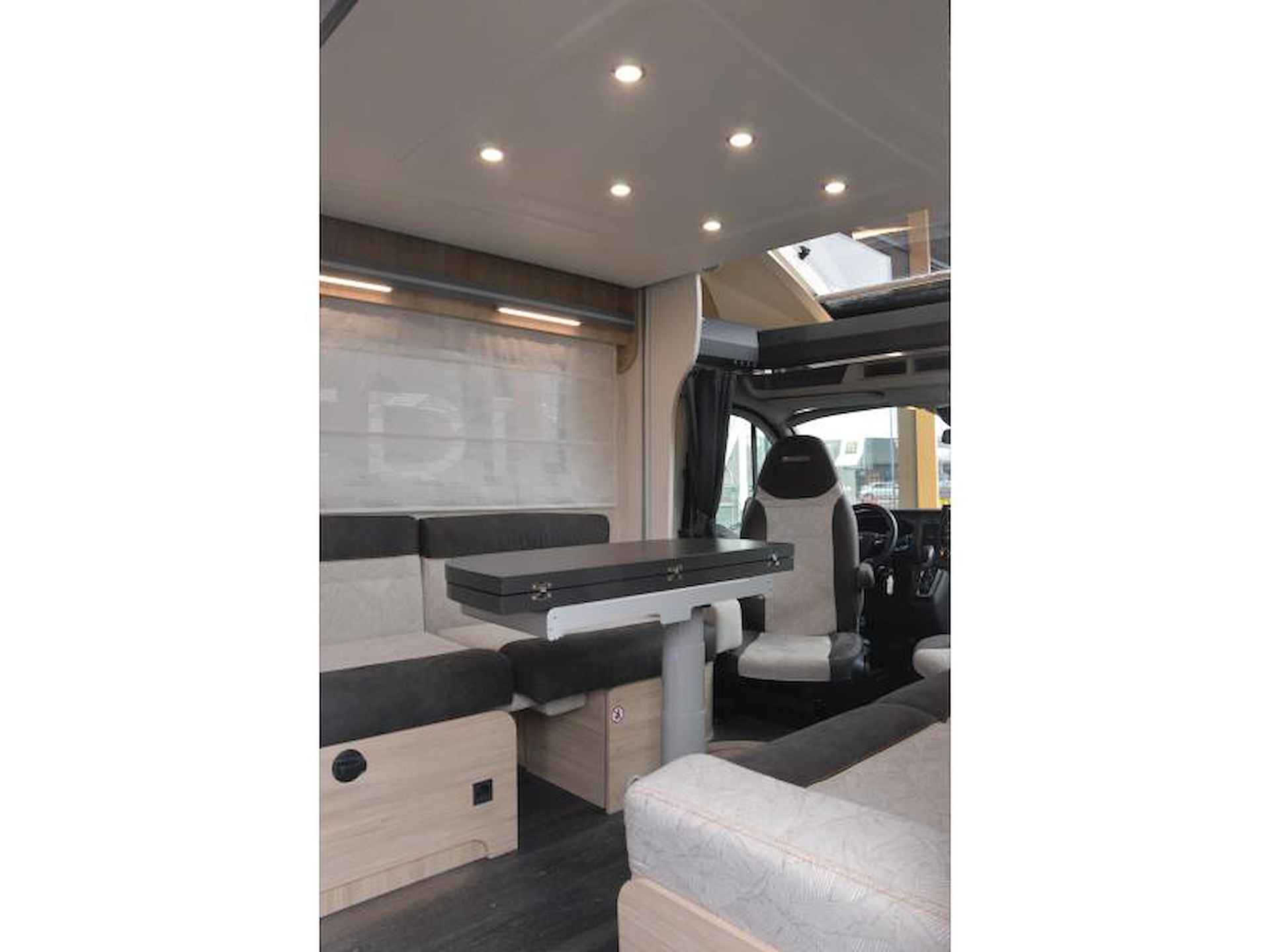 Chausson Titanium 640 VIP Automaat - 10/23