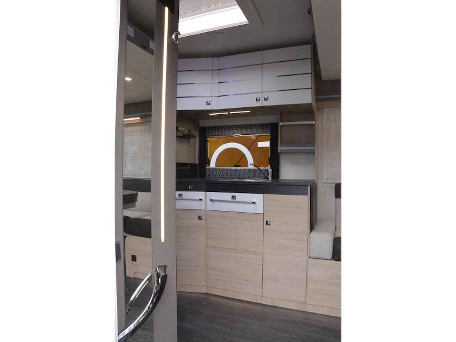 Chausson Titanium 640 VIP Automaat - 11/23