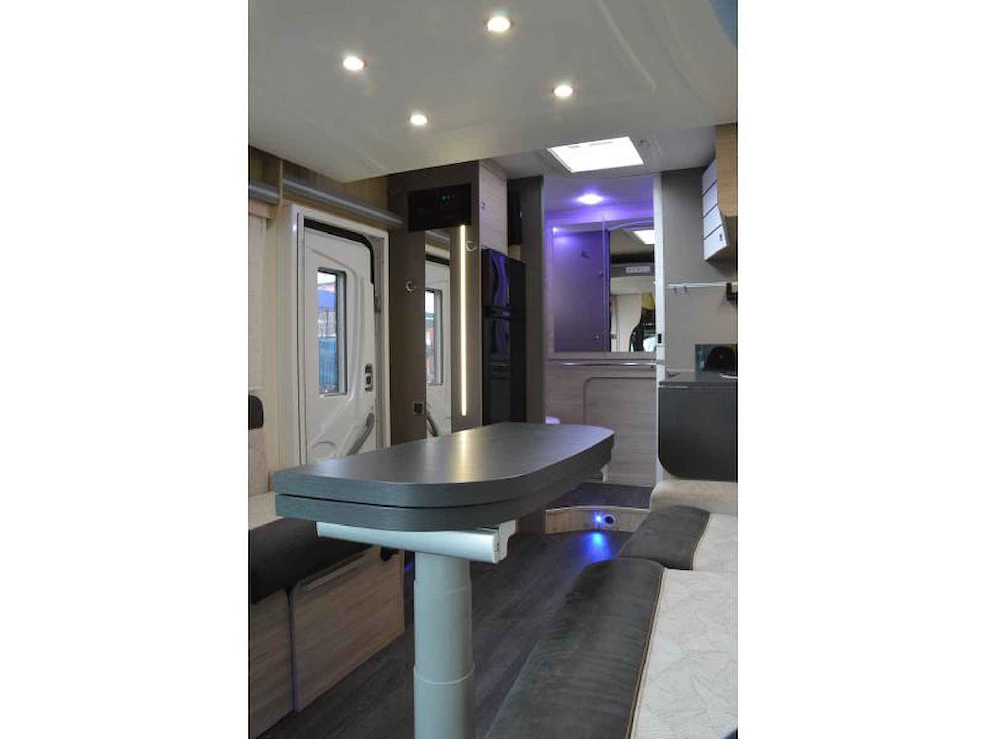 Chausson Titanium 640 VIP Automaat - 14/23