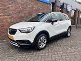 Opel Crossland X 1.2 Turbo Innovation Panoramadak Camera PDC