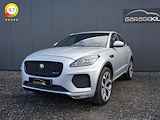 Jaguar E-PACE 2.0 P250 AWD R-Dynamic S Elektr. Stoelen / Camera / elektr. achterklep / Meridian / Leer zwart / 21'' LM velgen /  PDC voor en achter