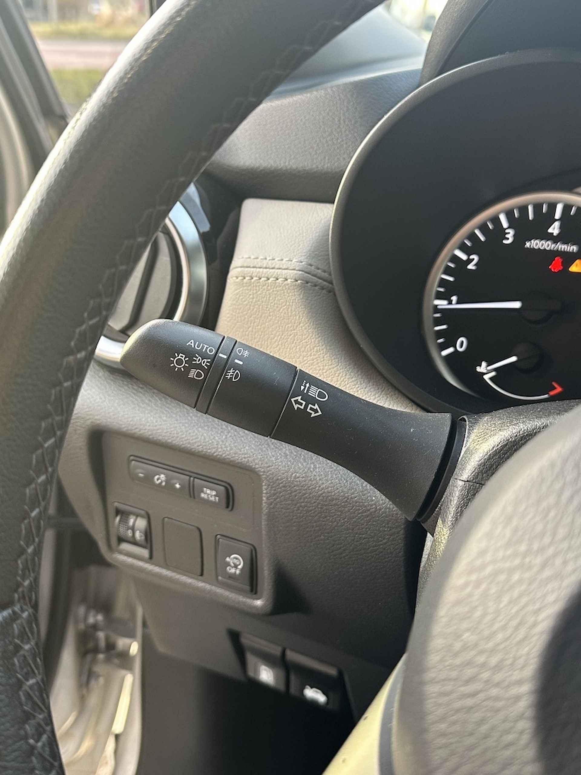 Nissan Micra | Airco | Cruise | Carplay |  1.0 IG-T N-Connecta - 16/30