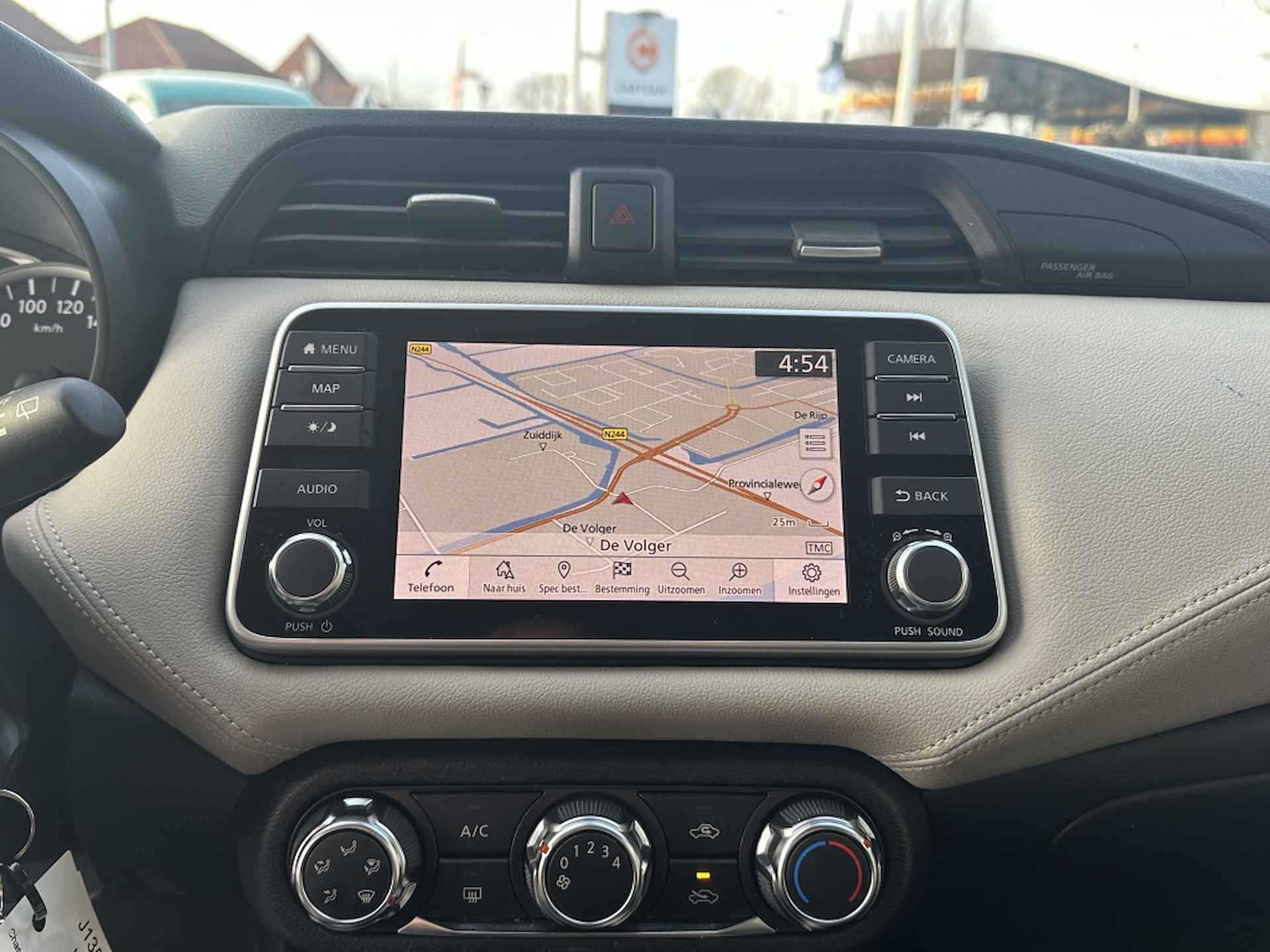 Nissan Micra | Airco | Cruise | Carplay |  1.0 IG-T N-Connecta - 23/30