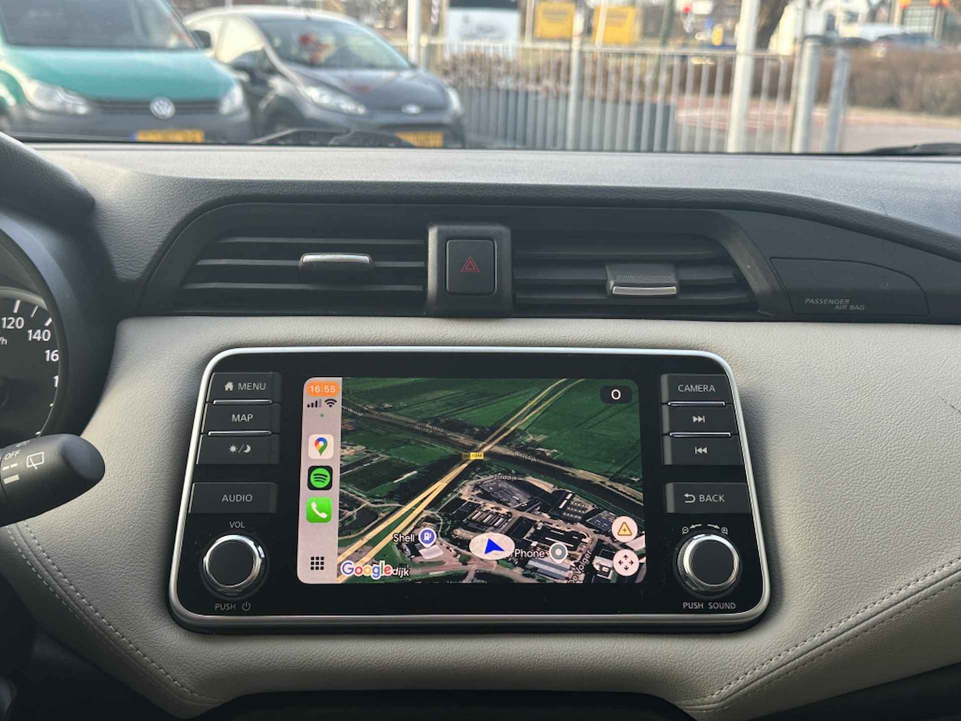 Nissan Micra | Airco | Cruise | Carplay |  1.0 IG-T N-Connecta - 26/30