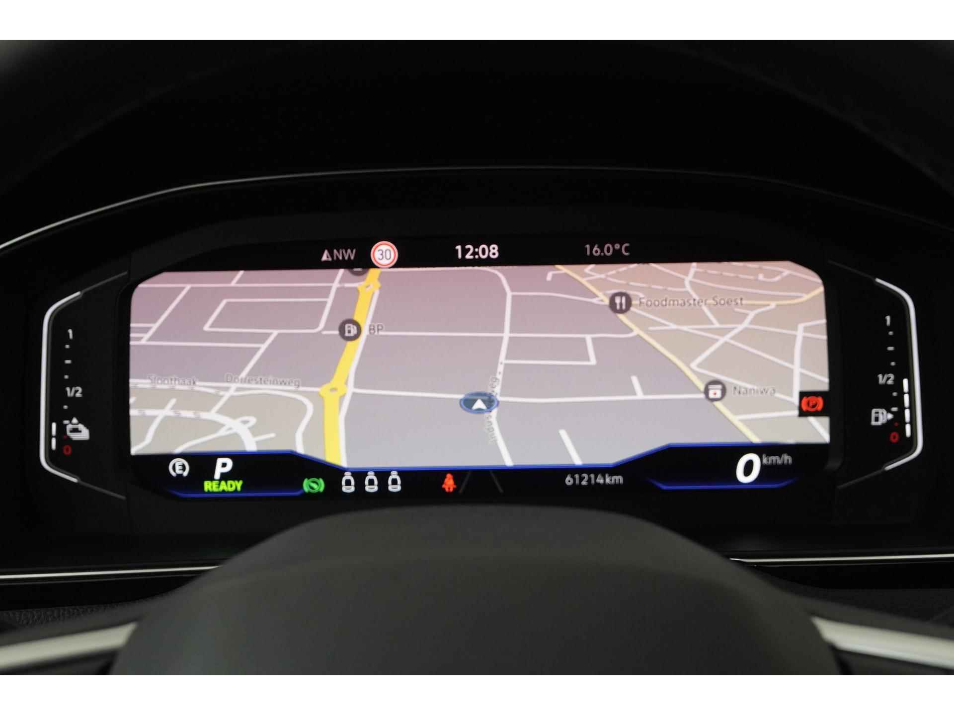 Volkswagen Passat 1.4 TSI PHEV GTE | Active Info Display | Camera | Alcantara | Zondag Open! - 8/42