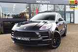 Porsche Macan 2.0|Pano|Sport Chrono|Bose|Memory|Stoel koeling|21"|DAB