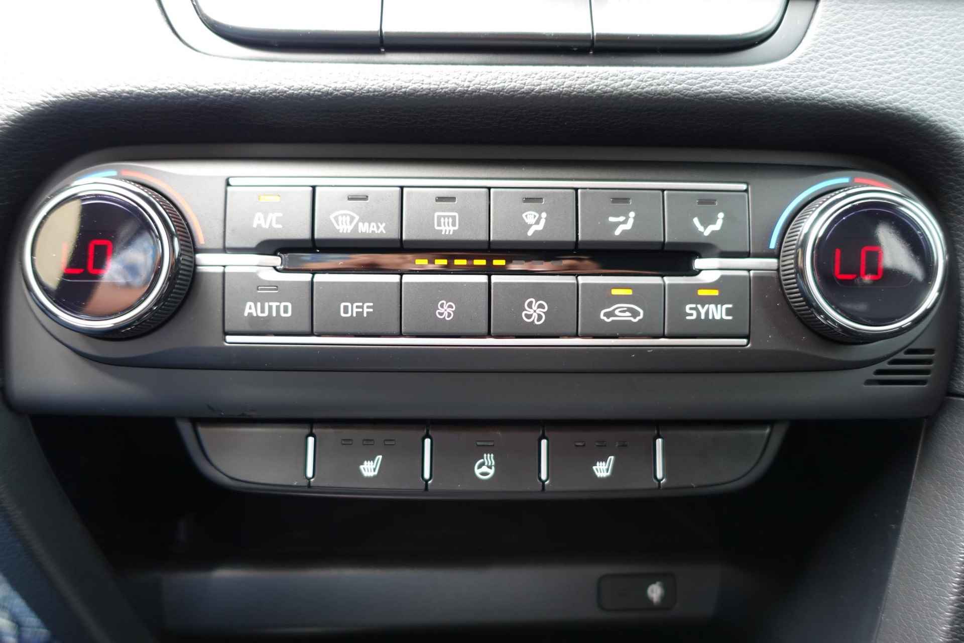 Kia Ceed Sportswagon 1.0 T-GDi GT-Line | Extra inruilvoordeel € 2.500 | 625 L Bagageruimte | 10,25” touchscreen navigatie | Adaptieve cruise control | Climate & Cruisecontrol | Android Auto & Apple CarPlay | Keyless Entry - NIEUW TE BESTELLEN - 28/53