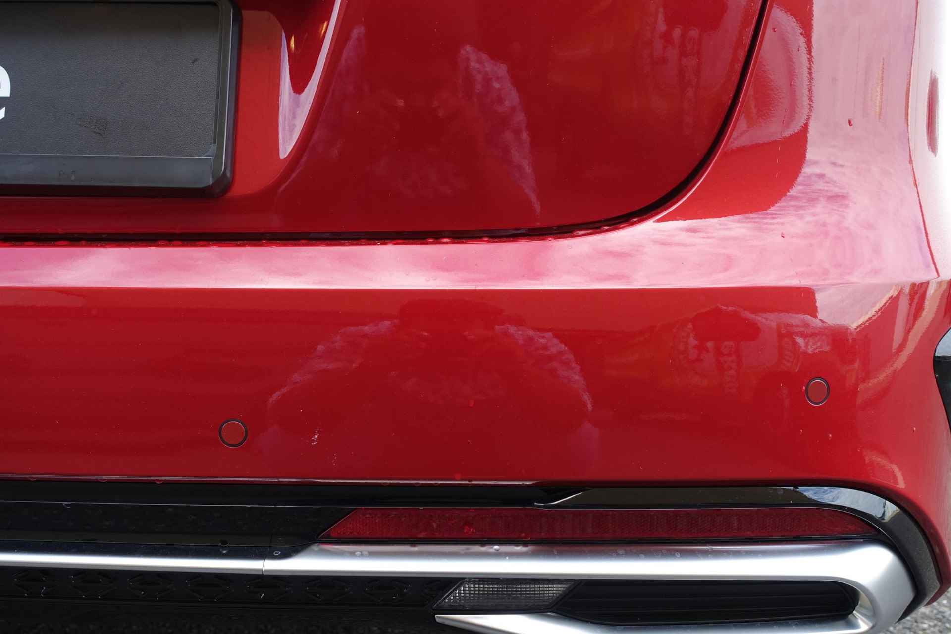 Kia Ceed Sportswagon 1.0 T-GDi GT-Line | Extra inruilvoordeel € 2.500 | 625 L Bagageruimte | 10,25” touchscreen navigatie | Adaptieve cruise control | Climate & Cruisecontrol | Android Auto & Apple CarPlay | Keyless Entry - NIEUW TE BESTELLEN - 52/53