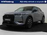 DS DS 3 1.2 130PK Performance Line | Camera | Navigatie | Apple Carplay | Parkeerhulp |