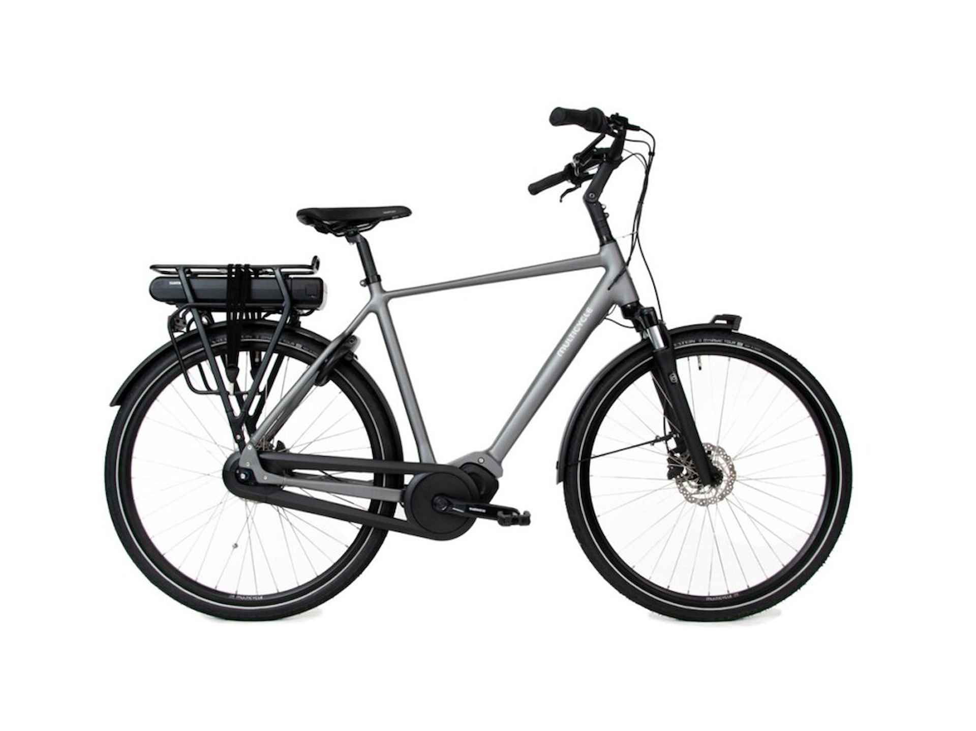 Multicycle SOLO EMI - 1/2