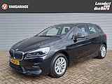 BMW 2 Serie Active Tourer 218i Business Edition AUTOMAAT Navigatie | Cruise | Climate | Parkeersensoren | Head up Display