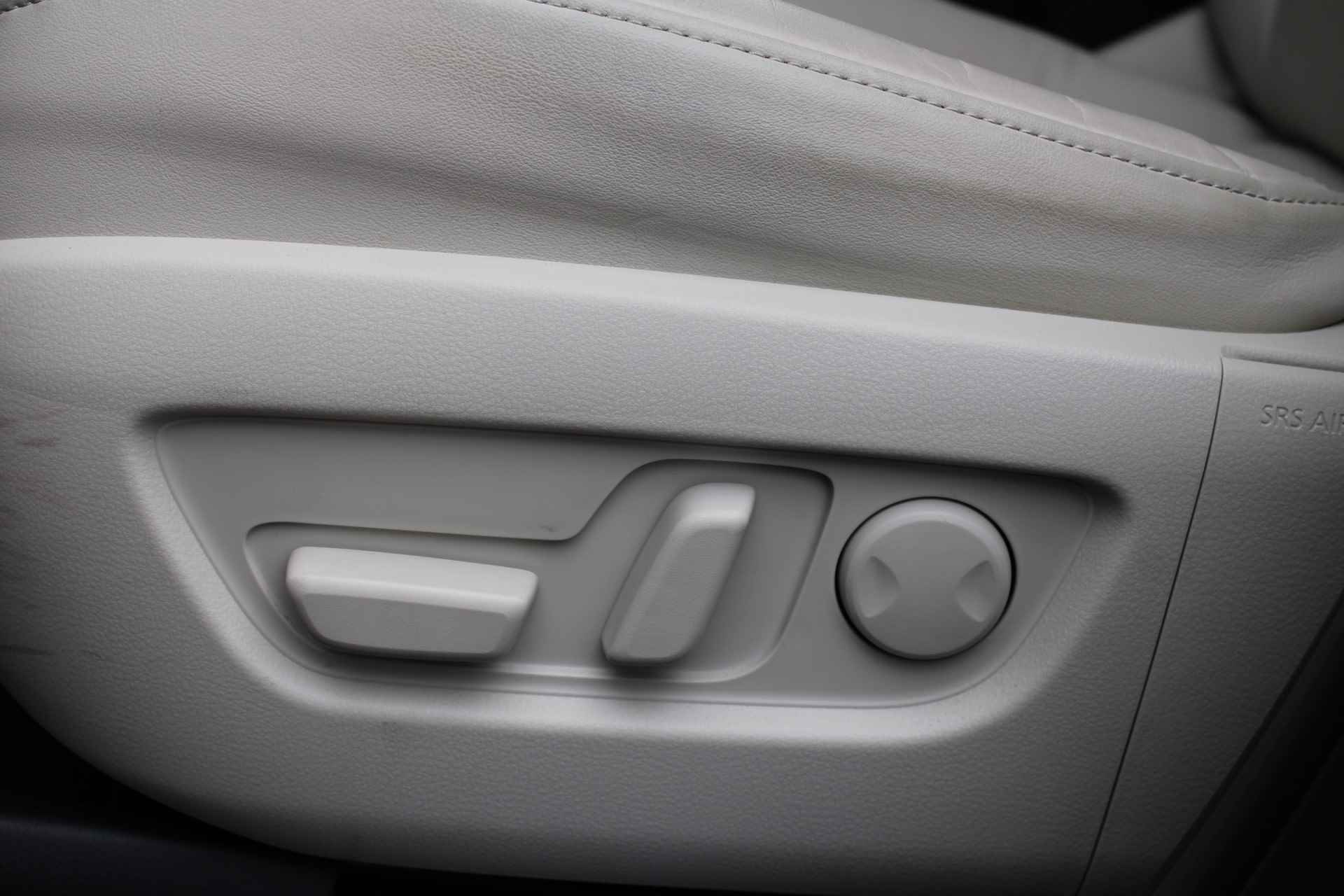 Mazda CX-60 2.5 e-SkyActiv PHEV Takumi 327PK | Convenience Pack | Driver Assistance Pack | Panorama Pack | BTW Auto | - 32/36