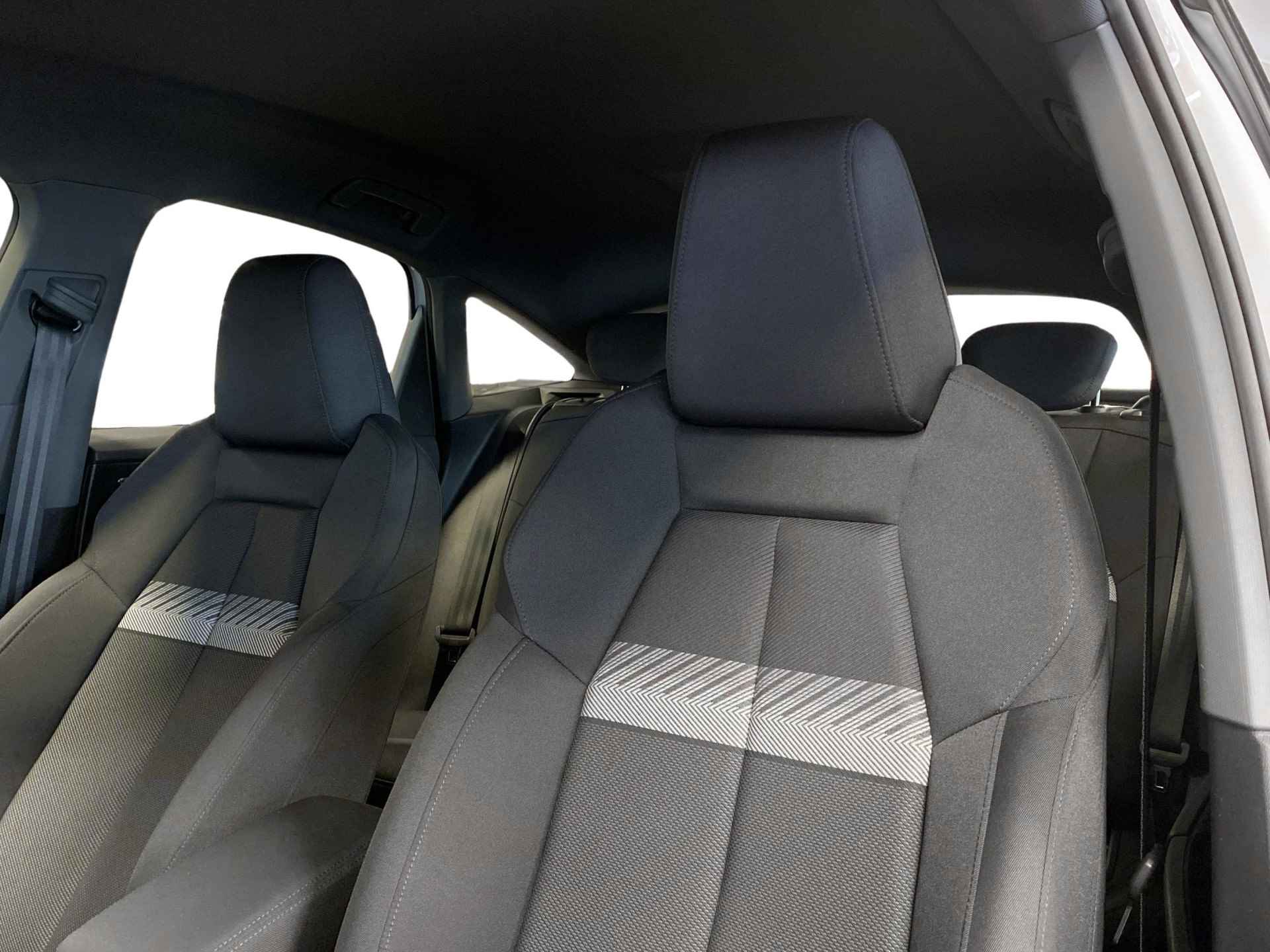 Audi Q4 Sportback e-tron 40 77 kWh | Klimaatregelingpakket | Assistentiepakket plus | Achteruitrijcamera - 13/29