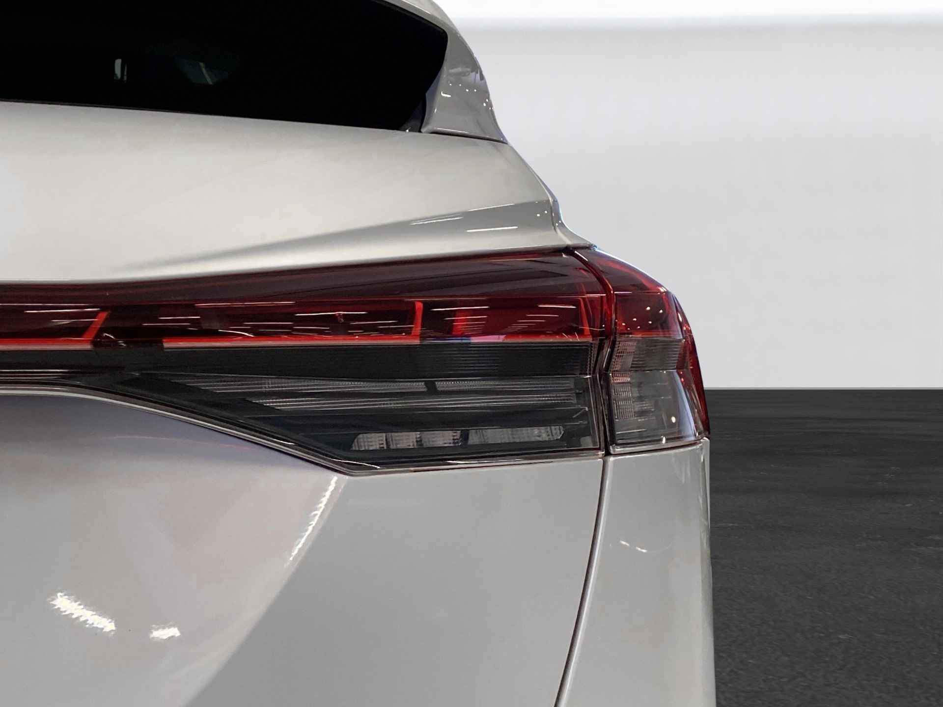 Audi Q4 Sportback e-tron 40 77 kWh | Klimaatregelingpakket | Assistentiepakket plus | Achteruitrijcamera - 28/29
