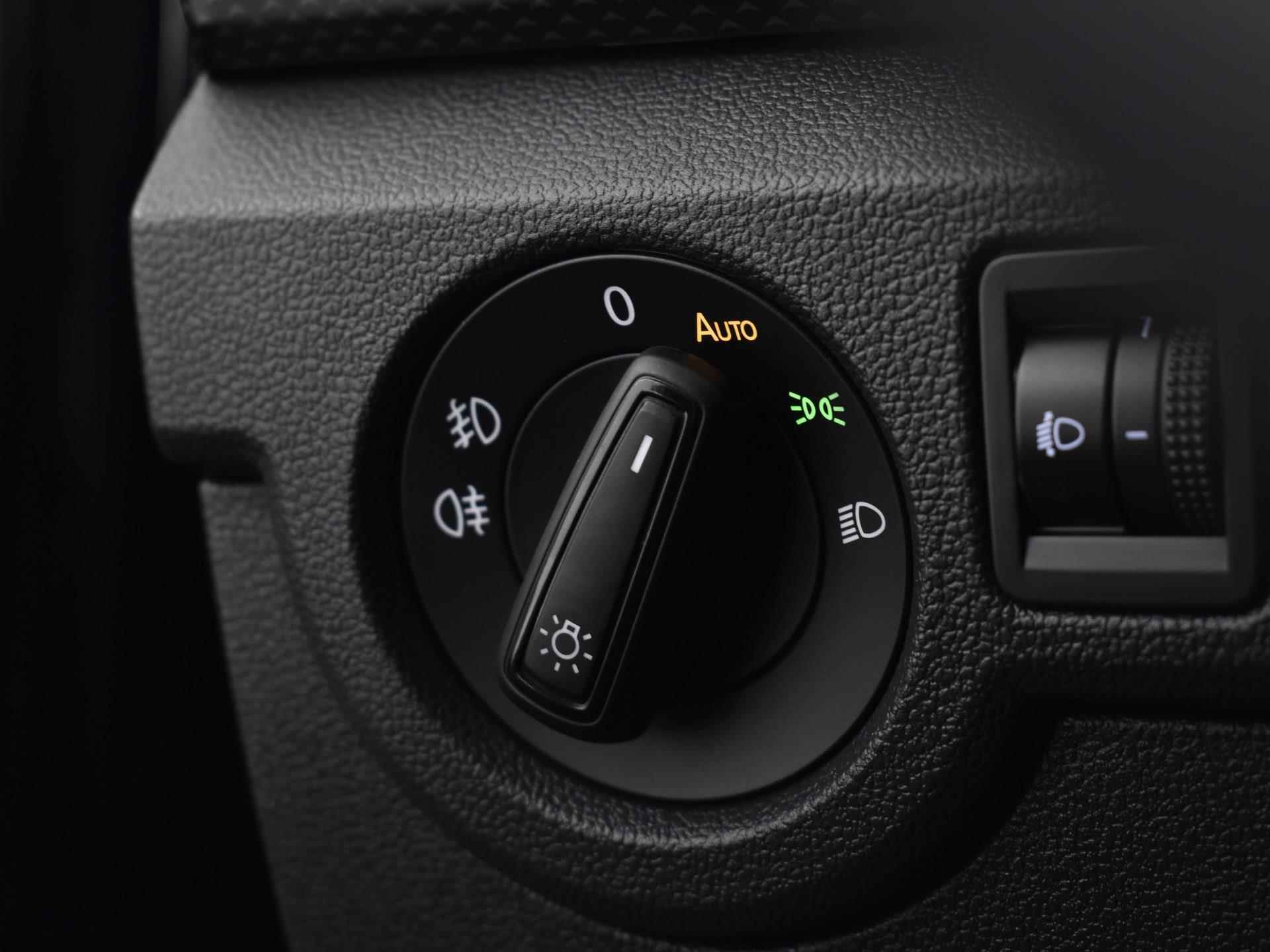 Volkswagen T-Cross 1.0 Tsi 95pk Life | Navigatie | Apple Car Play | ACC | P-Sensoren | Draadloze Telefoonlader | Garantie t/m 10-05-2027 of 100.000km - 17/28