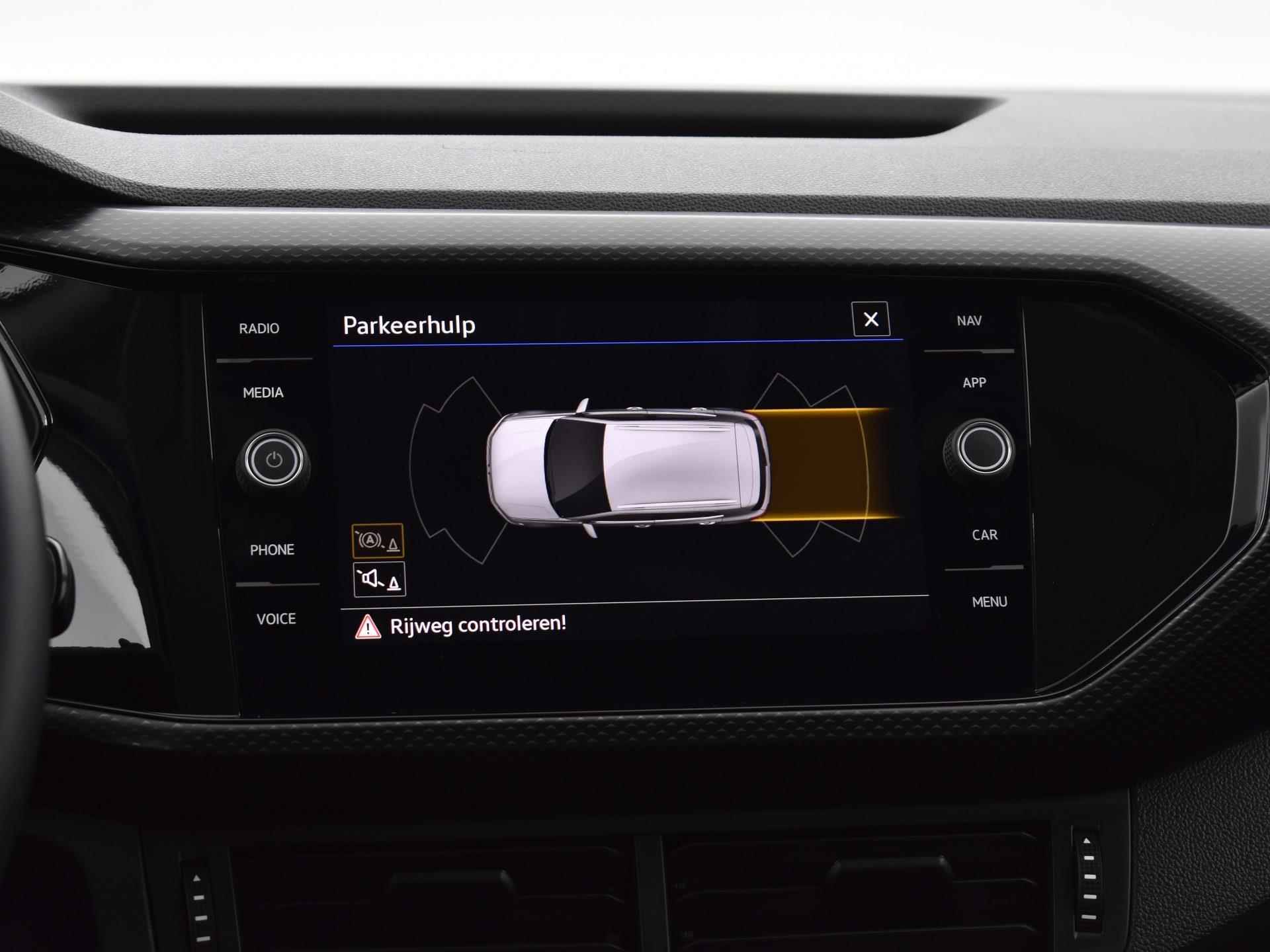Volkswagen T-Cross 1.0 Tsi 95pk Life | Navigatie | Apple Car Play | ACC | P-Sensoren | Draadloze Telefoonlader | Garantie t/m 10-05-2027 of 100.000km - 22/28