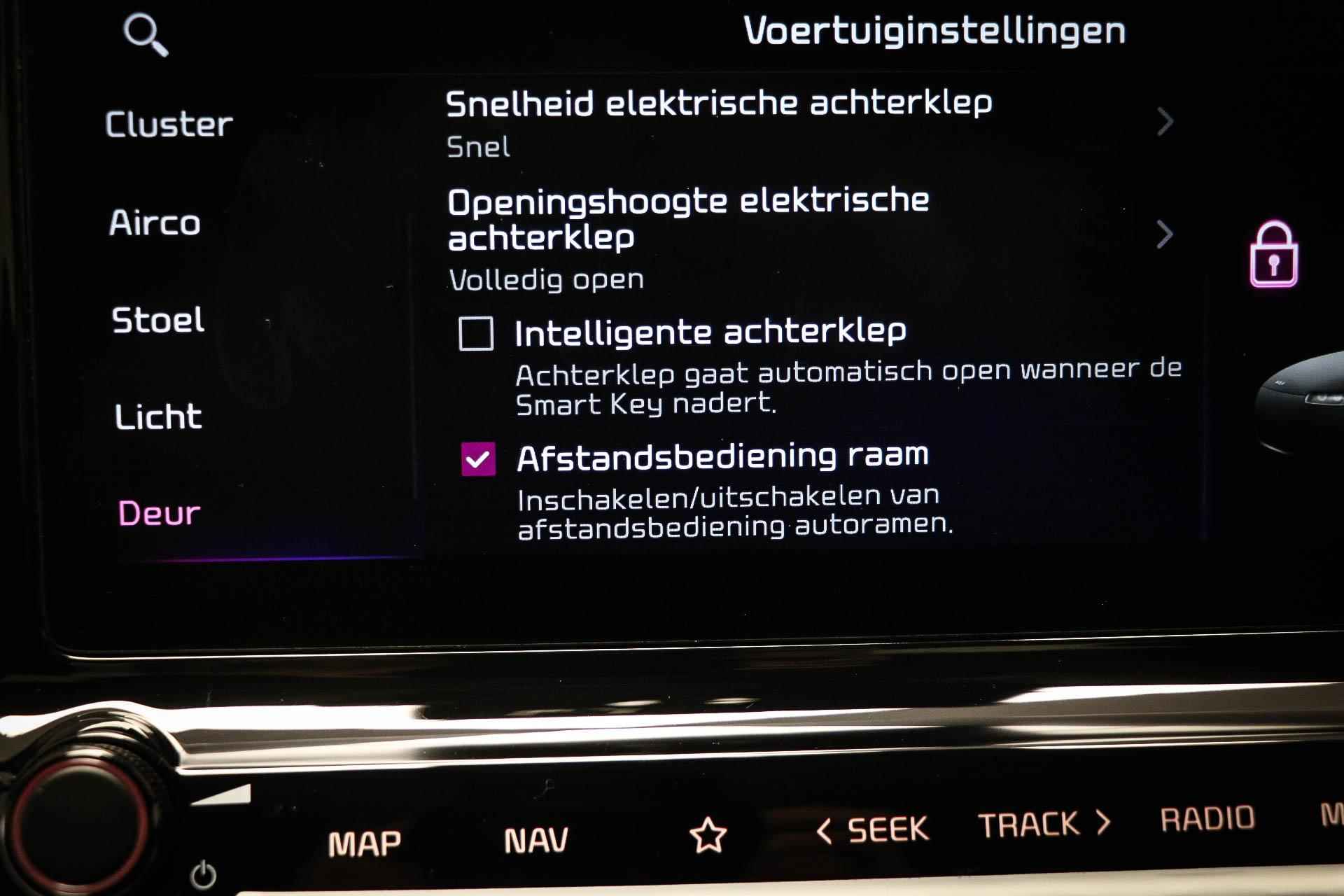 Kia XCeed 1.6 GDi PHEV ExecutiveLine | STUURVERWARMING | STOELKOELING | DAB | APPLE | CAMERA - 58/61