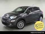 Fiat 500 X 1.6 Lounge | Climate Control | Navigatie | Stoelverwarming | Parkeersensoren | Stuurwielverwarming | Xenon