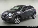 Fiat 500 X 1.6 Lounge | Climate Control | Navigatie | Stoelverwarming | Parkeersensoren | Stuurwielverwarming | Xenon