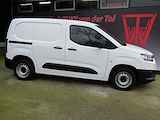 Toyota PROACE CITY 1.5 D-4D COOL COMFORT | MARGE | CRUISE | AIRCO | SCHUIFDEUR | ALL-IN!!