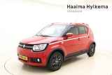 Suzuki Ignis 1.2 Select 90pk | Navigatie | Camera | Lichtmetalen Velgen | Stoelverwarming | Spoiler | Airco | Weinig Kilometers | Hoge instap