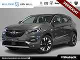 Opel Grandland X 1.6 Turbo HYbrid4 300 pk 4x4 Elegance |AGR-COMFORTSTOEL|KEYLESS ENTRY|360° CAMERA|ELEK. ACHTERKLEP|DAB+|ISOFIX|