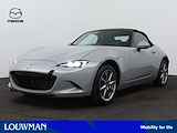 Mazda MX-5 1.5 SkyActiv-G 132 Exclusive-Line | Incl. € 3.000,- instapvoordeel | Direct leverbaar in verschillende kleuren en uitvoeringen