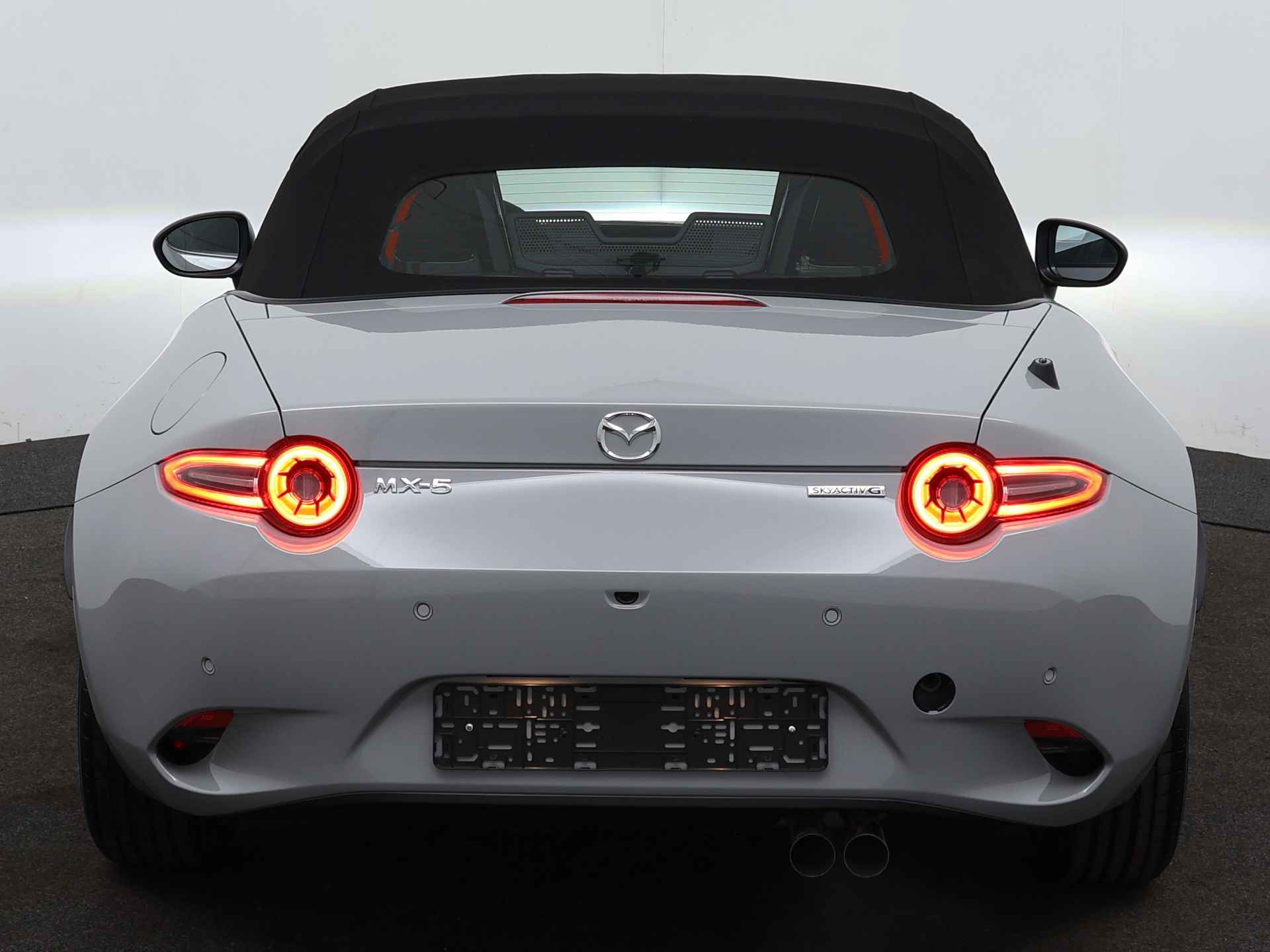 Mazda MX-5 1.5 SkyActiv-G 132 Exclusive-Line | Incl. € 3.000,- instapvoordeel | Direct leverbaar in verschillende kleuren en uitvoeringen - 24/41