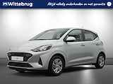 Hyundai i10 1.0 Comfort 5-zits AUTOMAAT | APPLE / ANDROID NAVIGATIE | AIRCO Uit voorraad leverbaar!