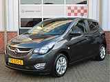 Opel KARL 1.0 ecoFLEX Innovation 1e Eig/Dealer onderh./AppleCarplay/AndroidAuto/Climate/Cruise/PDC/Half leer/LMV