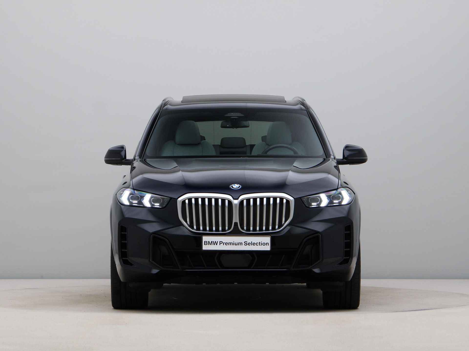 BMW X5 xDrive50e M-Sport Hybrid - 7/29