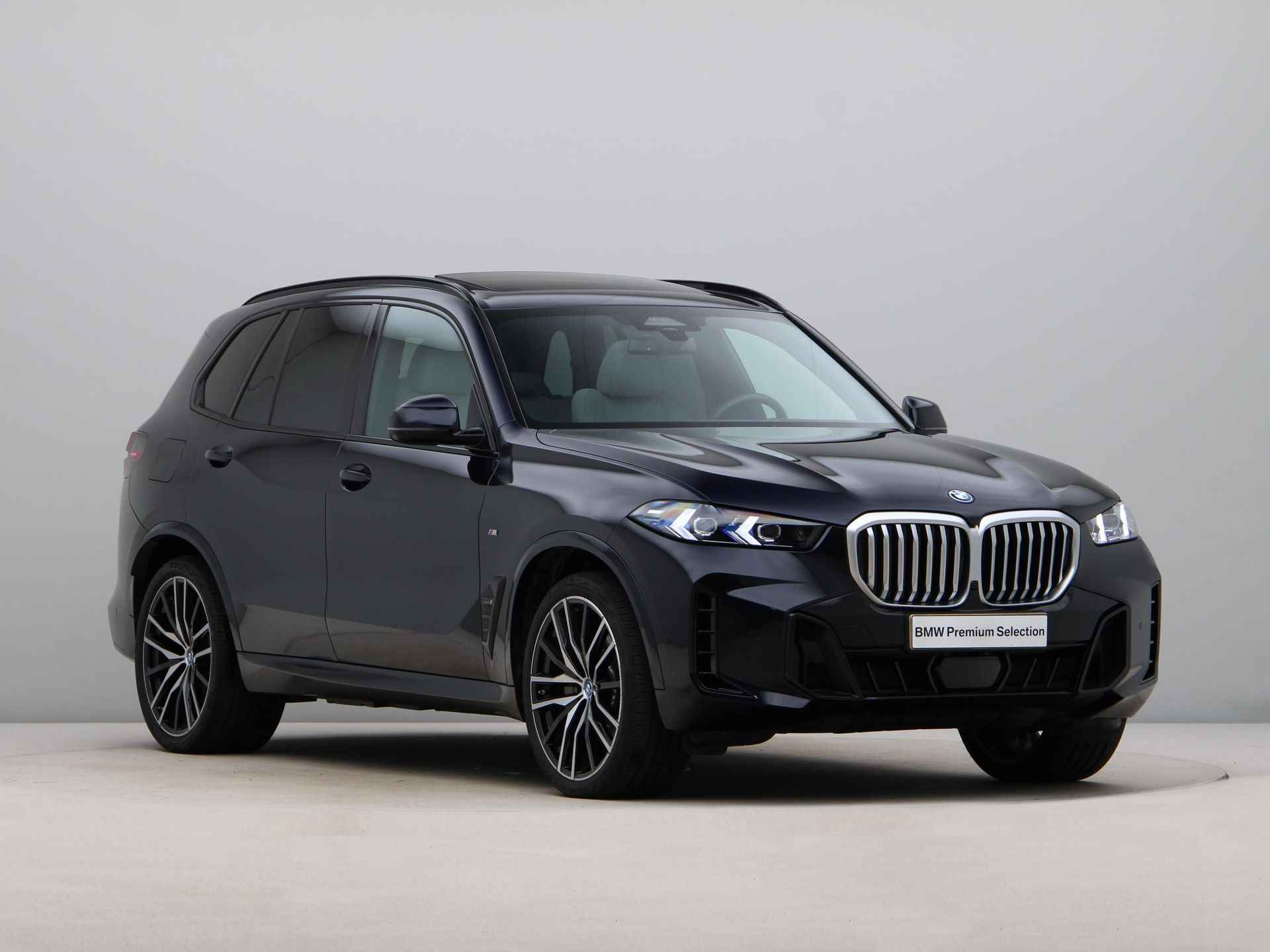 BMW X5 xDrive50e M-Sport Hybrid - 8/29